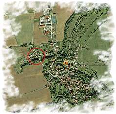 karte yellow map